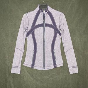Lululemon Define Jacket Size 6
